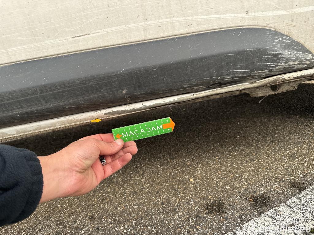  Citroen  Jumpy  Fourgon Club M 1.5 BlueHDi 100CV BVM6 E6dT #2