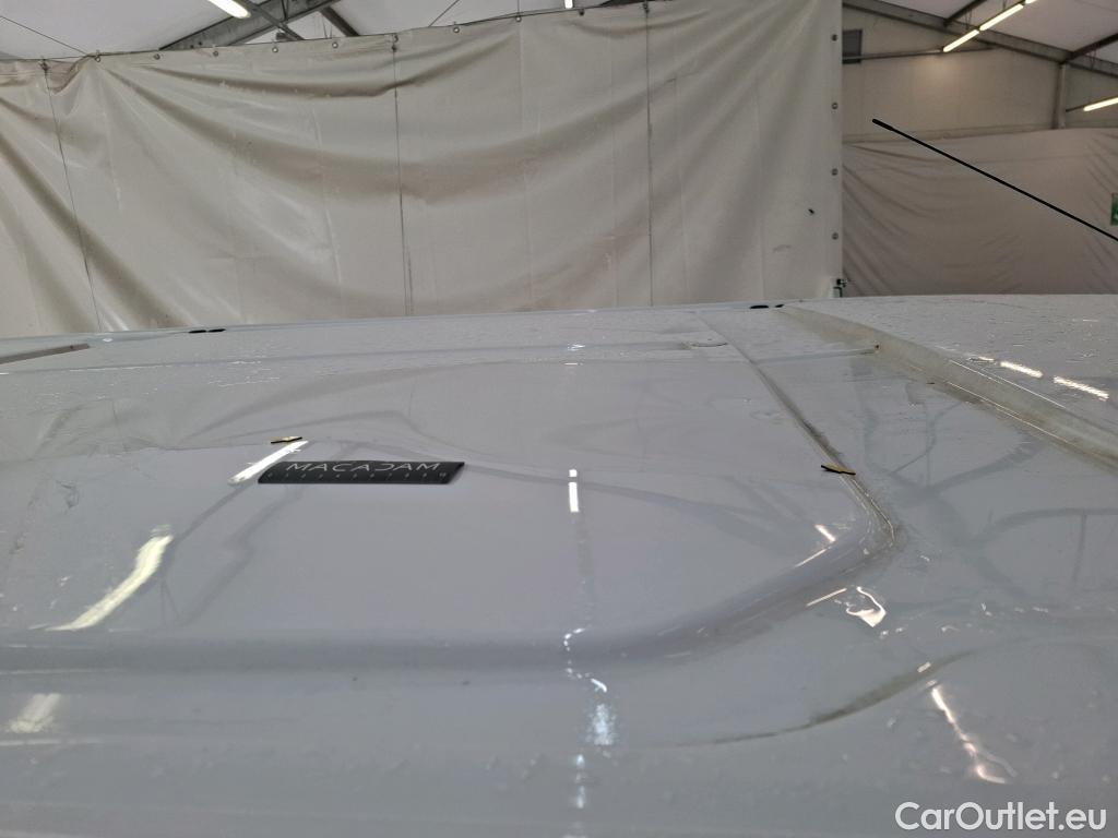  Ford  Transit  Custom Fourgon 300 L1 Trend #4