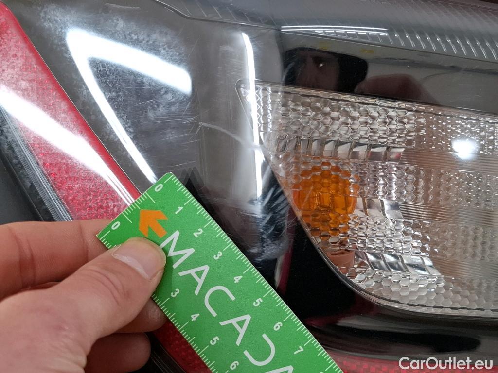  Hyundai  Konna Kona / 2020 / 5P / SUV 1.0 T-GDI 120 MHEV 48V BUSINESS / TRANSFO VP/VF #32