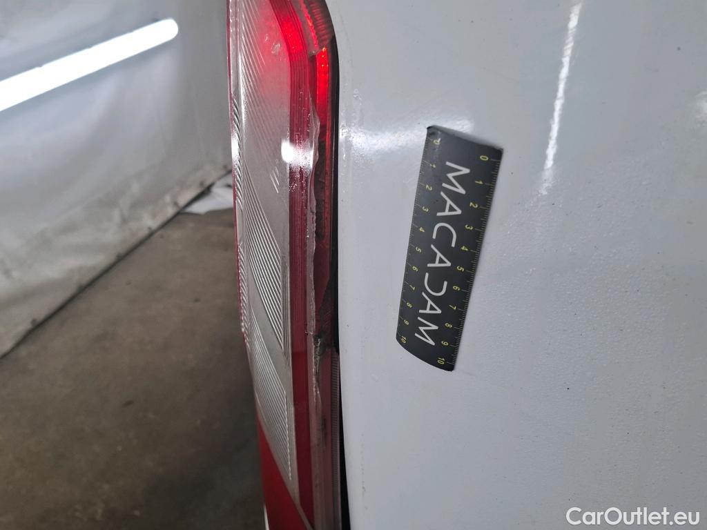  Ford  Transit  Custom Fourgon 300 L1 Trend #30