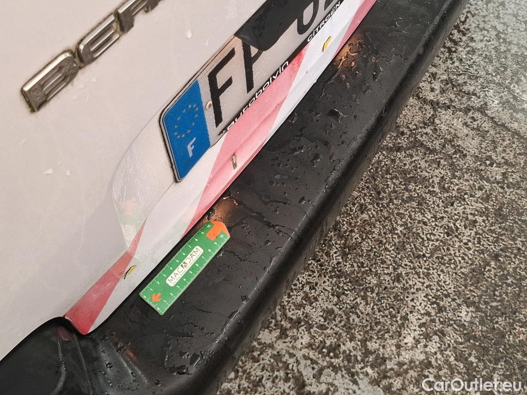  Citroen  Berlingo  Fourgon Club M 650 1.5 BlueHDi 75CV BVM5 E6dT #2