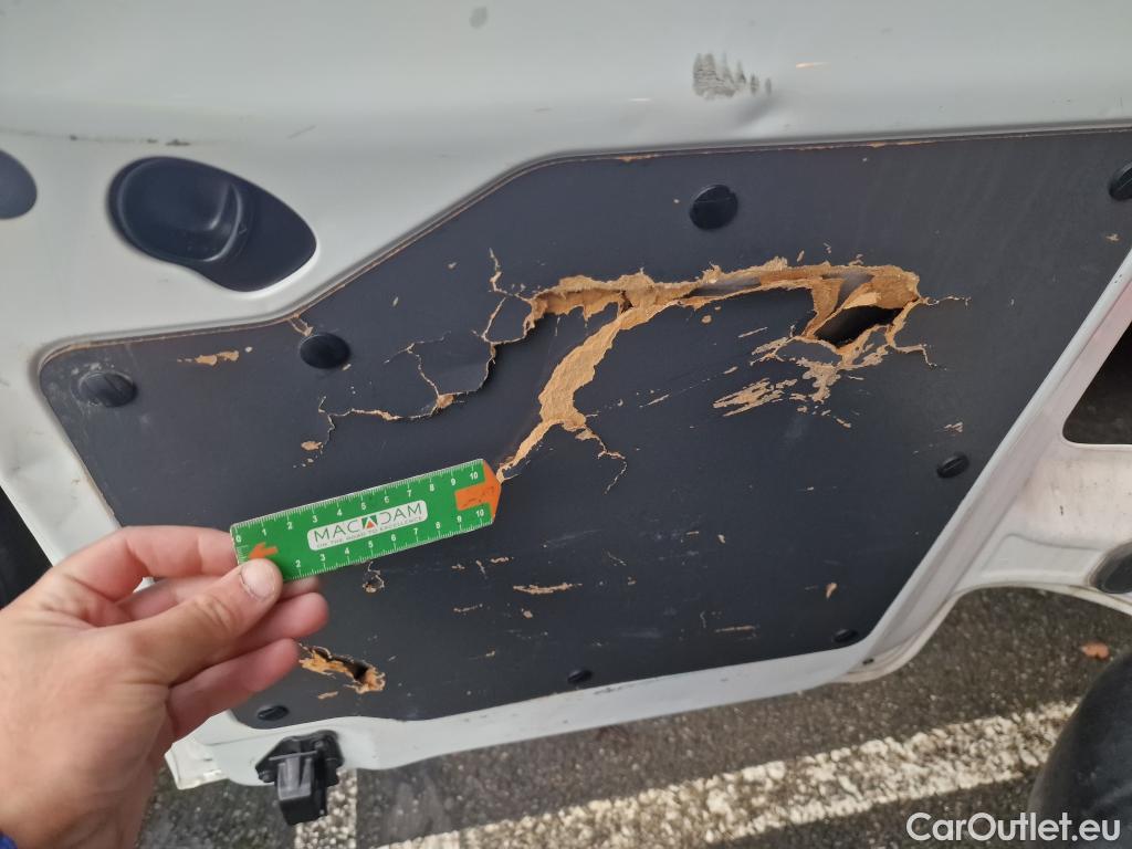  Citroen  Jumpy  Fourgon Club M 1.5 BlueHDi 100CV BVM6 E6dT #45