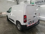  Citroen  Berlingo  Fourgon Club M 650 1.5 BlueHDi 75CV BVM5 E6dT #2