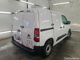  Citroen  Berlingo  Fourgon Club M 650 1.5 BlueHDi 75CV BVM5 E6dT #3