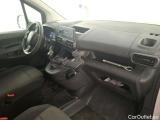  Citroen  Berlingo  Fourgon Club M 650 1.5 BlueHDi 75CV BVM5 E6dT #5