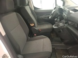  Citroen  Berlingo  Fourgon Club M 650 1.5 BlueHDi 75CV BVM5 E6dT #8