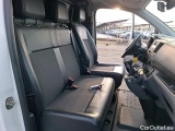  Citroen  Jumpy  Fourgon Club XL 2.0 BlueHDi 120CV BVM6 E6dT #8