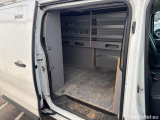  Citroen  Jumpy  Fourgon Club M 1.5 BlueHDi 100CV BVM6 E6dT #9
