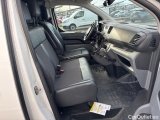  Citroen  Jumpy  Fourgon Club M 1.5 BlueHDi 100CV BVM6 E6dT #8