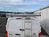  Citroen  Jumpy  Fourgon Club M 1.5 BlueHDi 100CV BVM6 E6dT #10