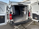 Citroen  Jumpy  Fourgon Club M 1.5 BlueHDi 100CV BVM6 E6dT #11