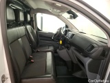  Citroen  Jumpy  Fourgon Driver M 2.0 BlueHDi 120CV BVM6 E6dT #8