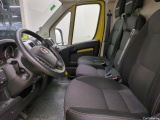  Fiat  Ducato FIAT  / 2014 / 4P / Fourgon tôlé 3.3 C H2 2.3 Multijet 160 Pack Pro Nav #10