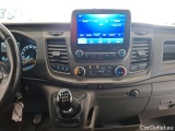 Ford  Transit  350 L4 Trend #7