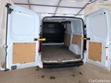  Ford  Transit FORD  Custom / 2018 / 4P / Fourgon tôlé 2.0 ECOBLUE 130 300 L1H1 TREND BUSINESS #10