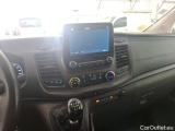  Ford  Transit  Custom Fourgon 300 L1 Trend #7