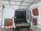  Ford  Transit  Custom Fourgon 300 L1 Trend #10