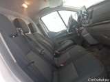  Ford  Transit  Custom Fourgon 300 L1 Trend #8