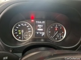  Mercedes  Vito MERCEDES-BENZ  Compact / 2020 / 4P / Fourgon tôlé 114 CDI Fourgon CP SELECT #6