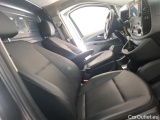  Mercedes  Vito MERCEDES-BENZ  Compact / 2020 / 4P / Fourgon tôlé 114 CDI Fourgon CP SELECT #8