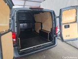 Mercedes  Vito MERCEDES-BENZ  Compact / 2020 / 4P / Fourgon tôlé 114 CDI Fourgon CP SELECT #10