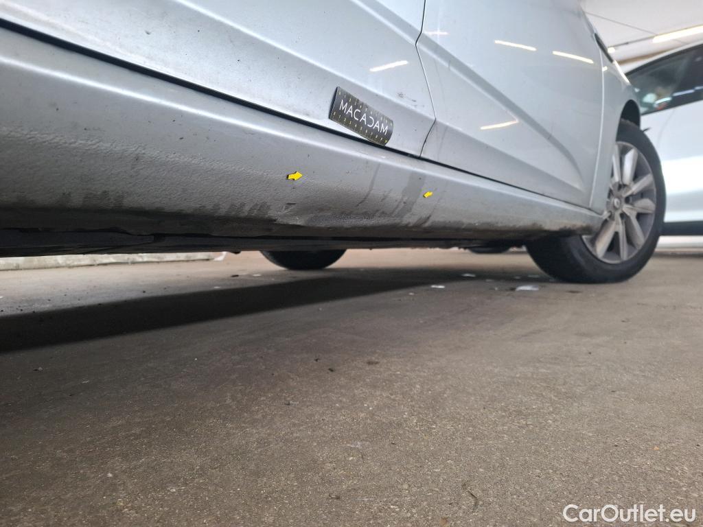  Renault  Megane  IV Estate Business 1.5 dCi 115CV BVA7 E6d / TRANSFO VP/VF #8