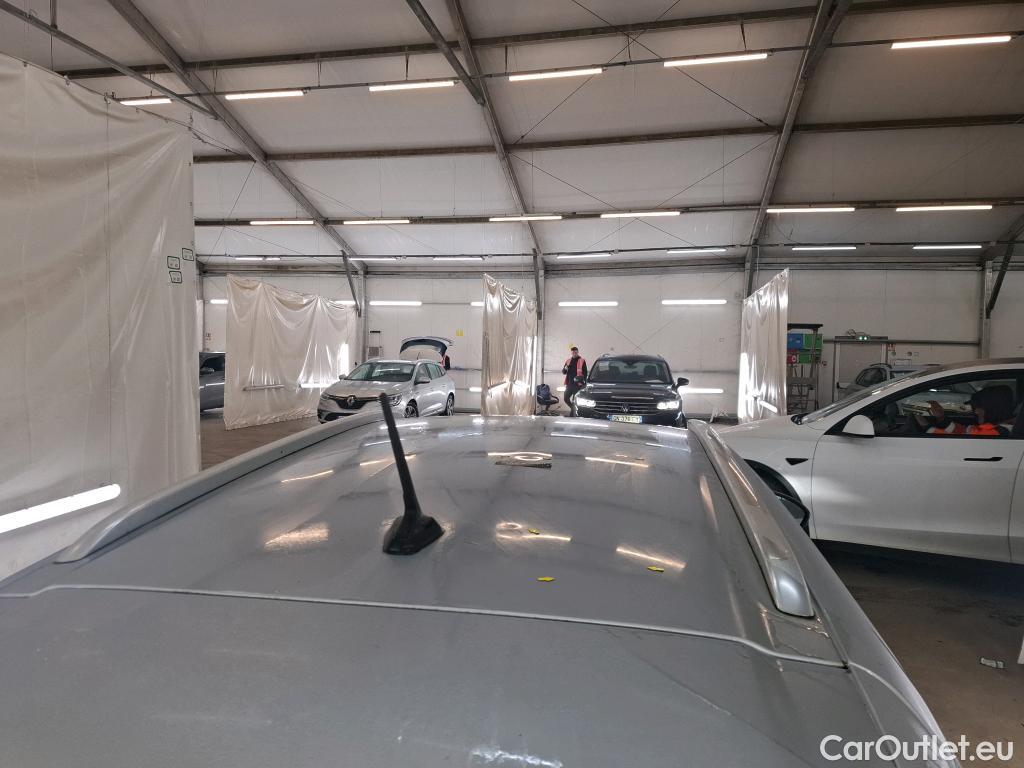  Renault  Megane  IV Estate Business 1.5 dCi 115CV BVA7 E6d / TRANSFO VP/VF #1