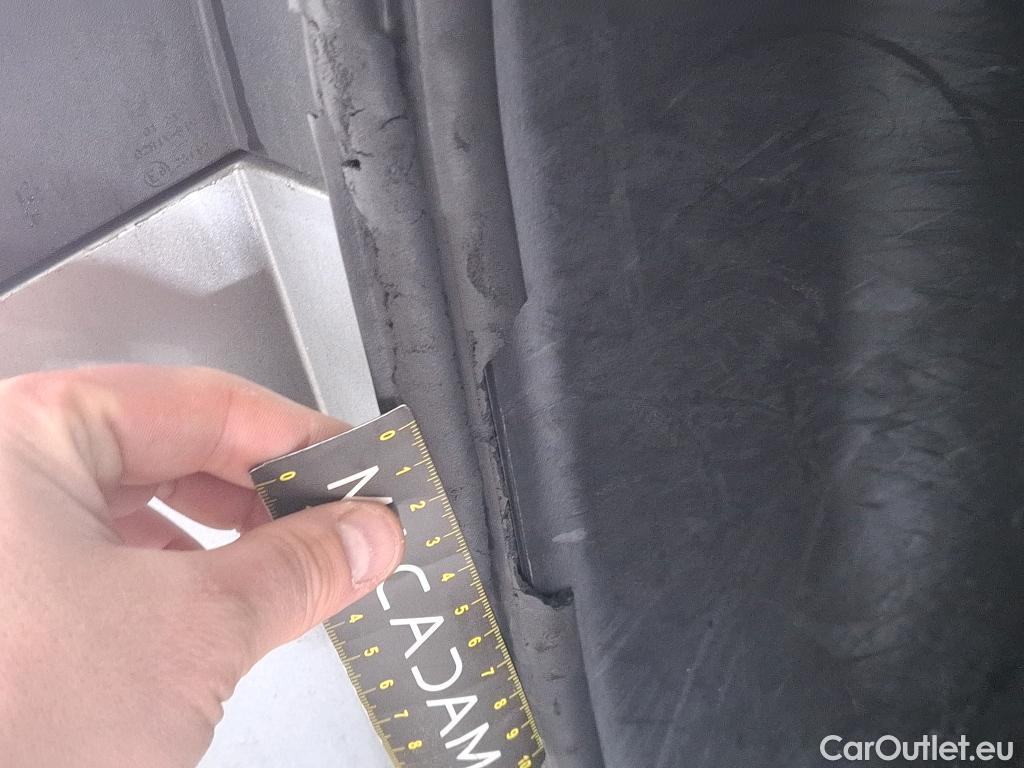  Renault  Megane  IV Estate Business 1.5 dCi 115CV BVA7 E6d / TRANSFO VP/VF #30