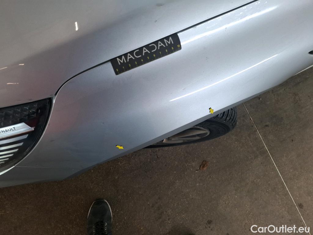  Renault  Megane  IV Estate Business 1.5 dCi 115CV BVA7 E6d / TRANSFO VP/VF #16