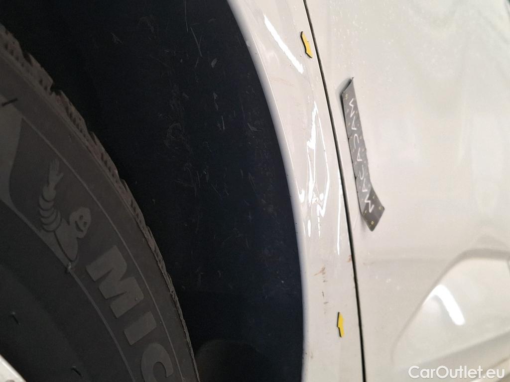  Renault  Megane  IV Berline 5pt. Société Air 1.5 dCi 90CV BVM6 E6 #17