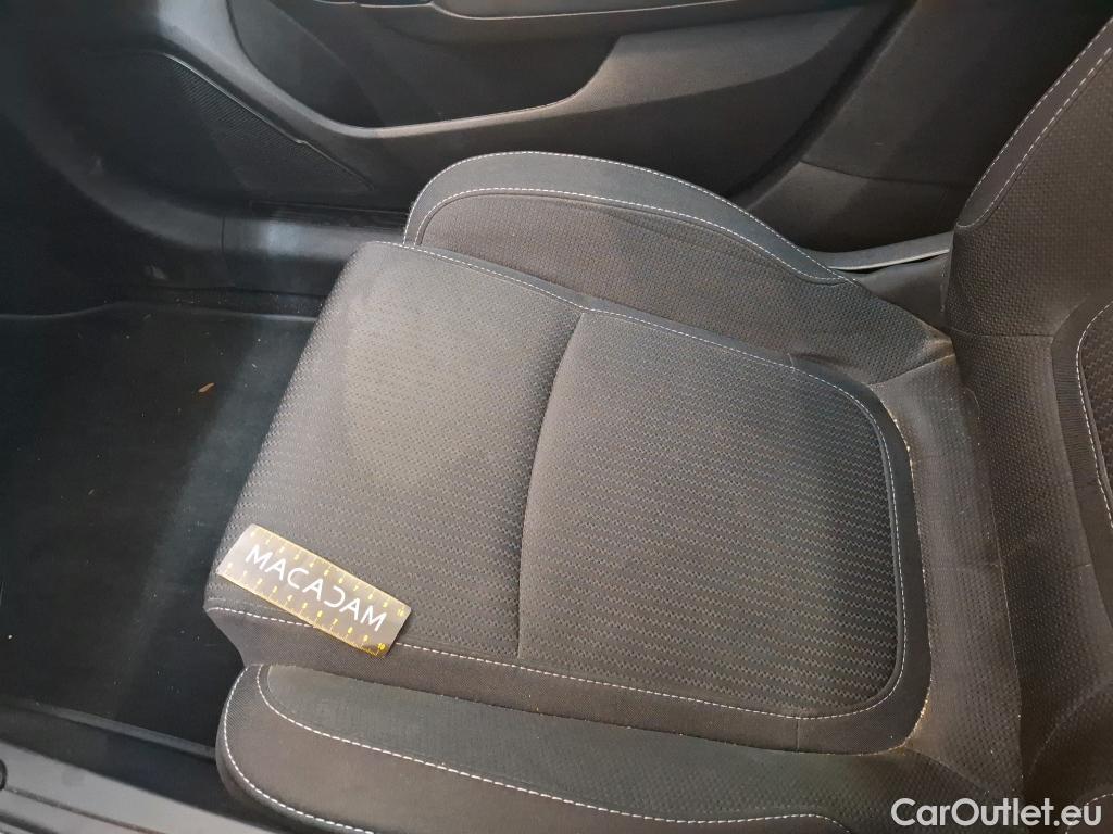  Renault  Megane  IV Estate Business 1.5 dCi 115CV BVA7 E6d / TRANSFO VP/VF #64