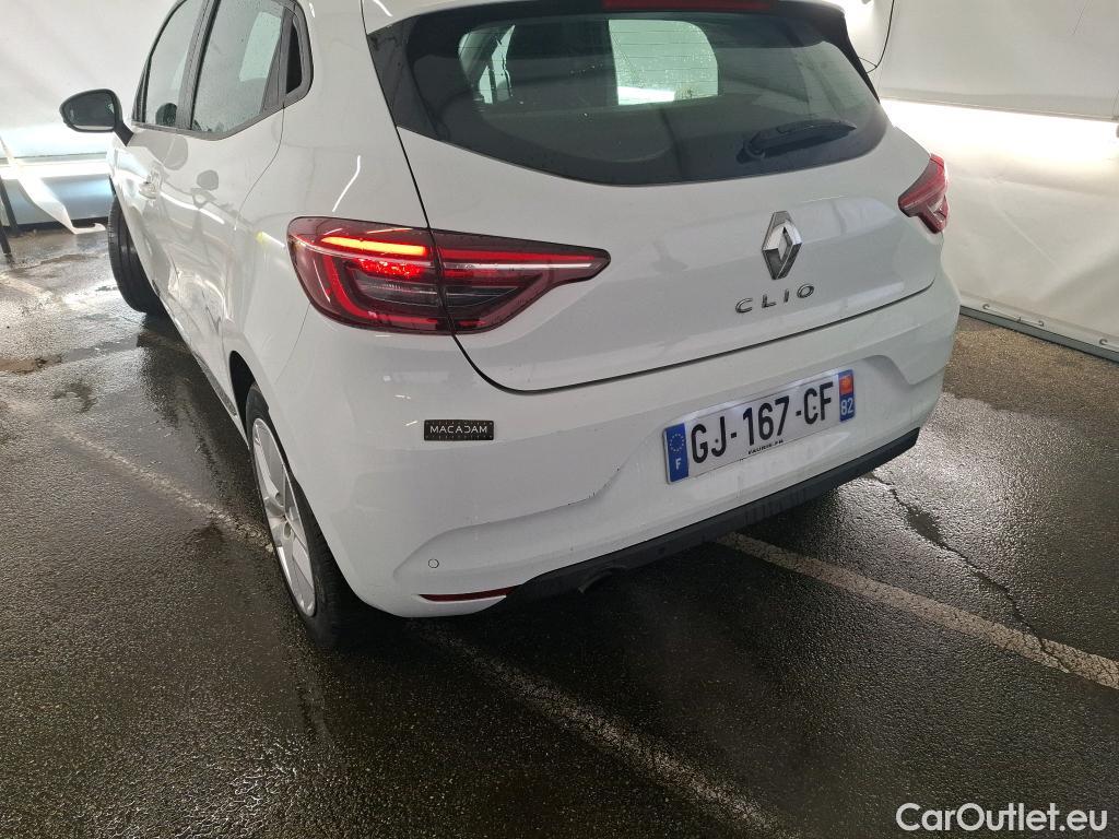  Renault  Clio  V Business Réversible 1.5 dCi 100CV BVM6 E6d / TRANSFO VP/VF #5
