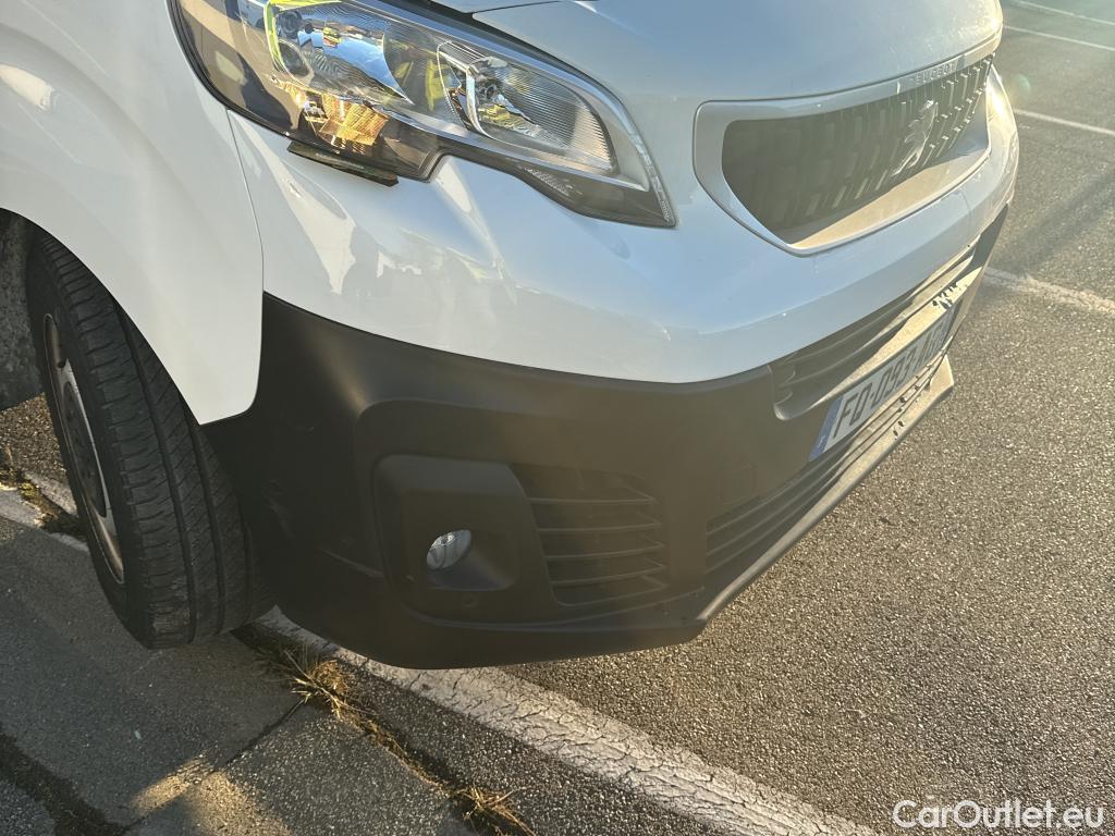  Peugeot  Expert  Fourgon Urban Compact 2.0 HDi 150CV BVM6 E6dT #27