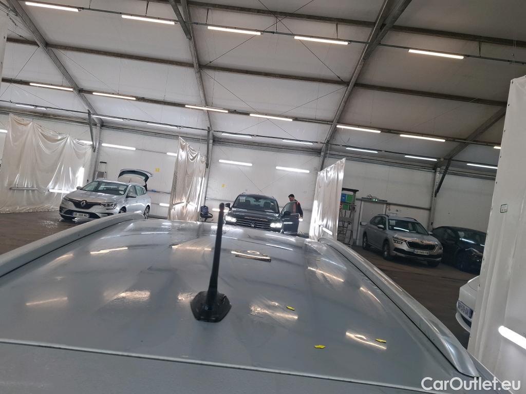  Renault  Megane  IV Estate Business 1.5 dCi 115CV BVA7 E6d / TRANSFO VP/VF #5