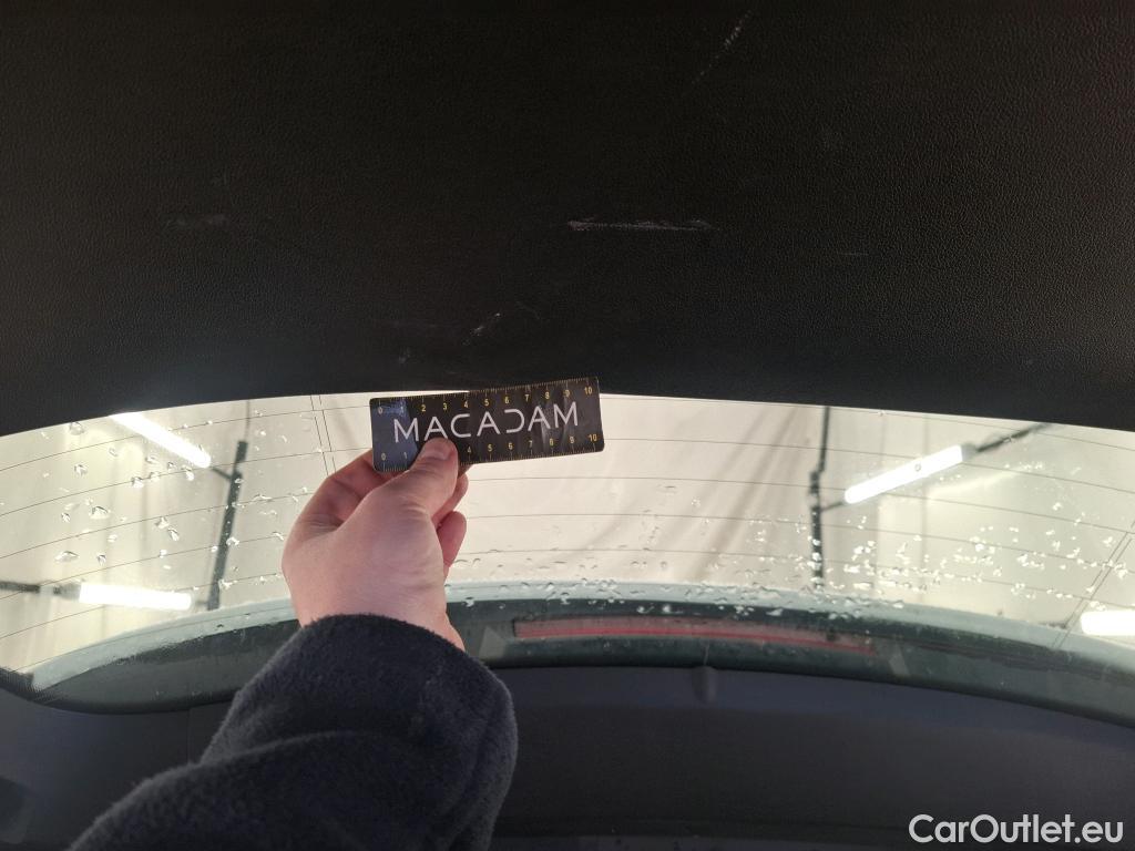  Renault  Megane  IV Berline 5pt. Société Air 1.5 dCi 90CV BVM6 E6 #61