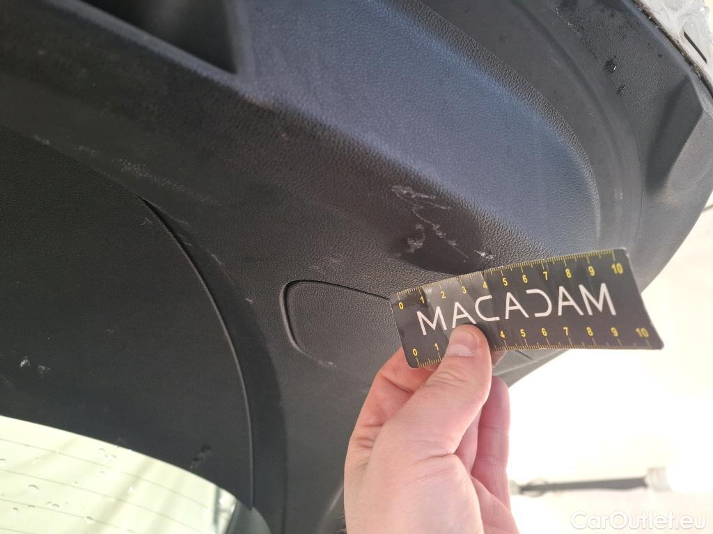  Renault  Megane  IV Berline 5pt. Société Air 1.5 dCi 90CV BVM6 E6 #62