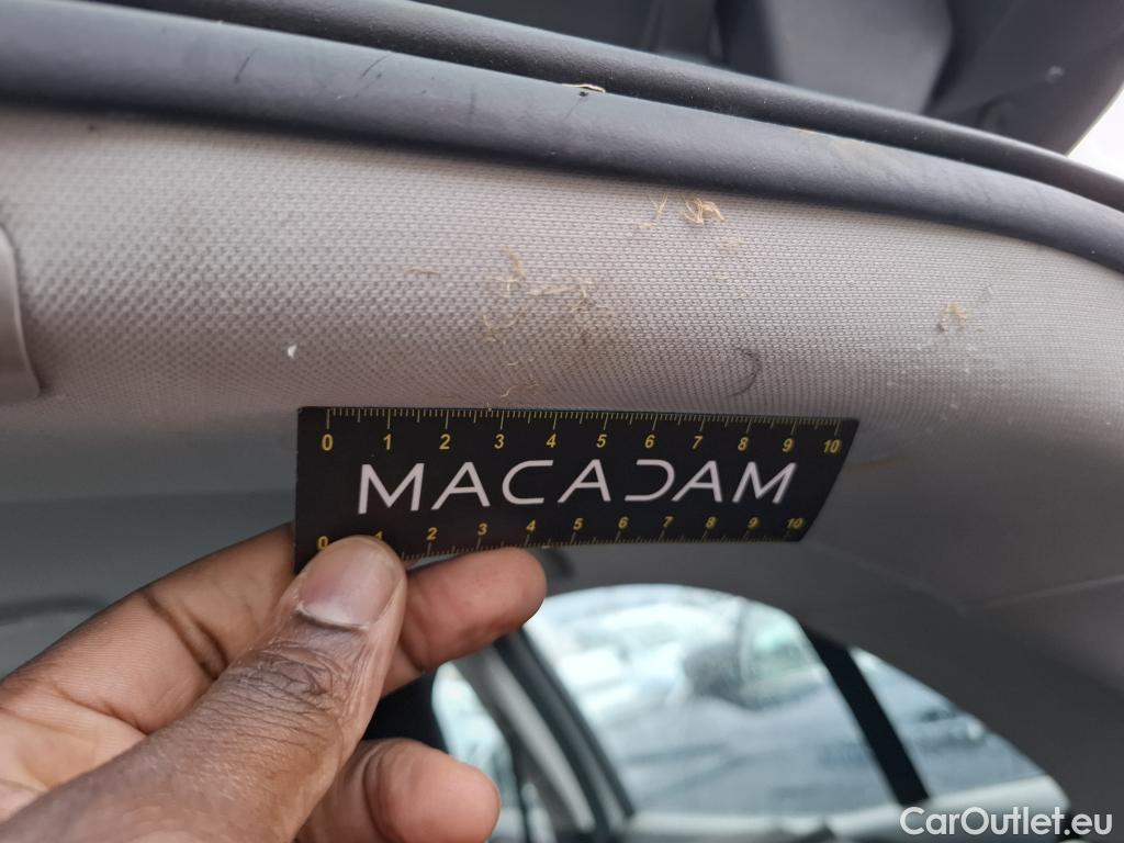  Renault  Megane  IV Berline 5pt. Société Air 1.5 dCi 90CV BVM6 E6 #7