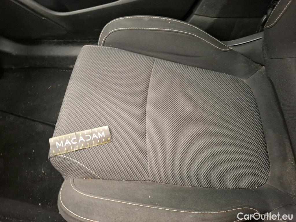  Renault  Megane  IV Berline 5pt. Société Air 1.5 dCi 90CV BVM6 E6 #85