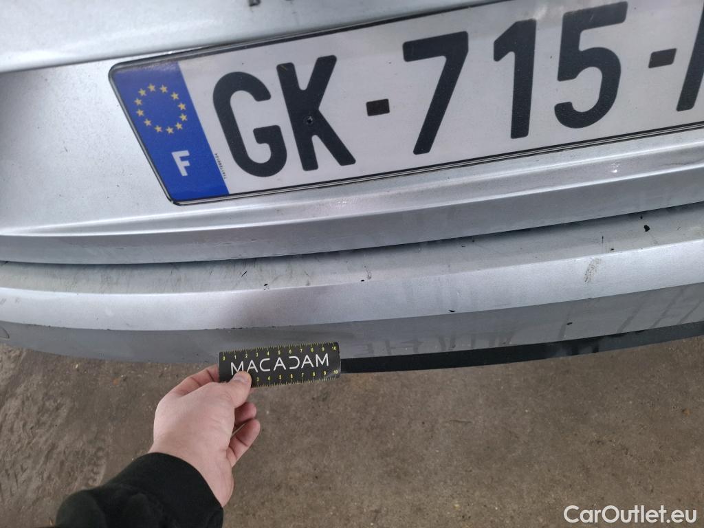  Renault  Megane  IV Estate Business 1.5 dCi 115CV BVA7 E6d / TRANSFO VP/VF #20