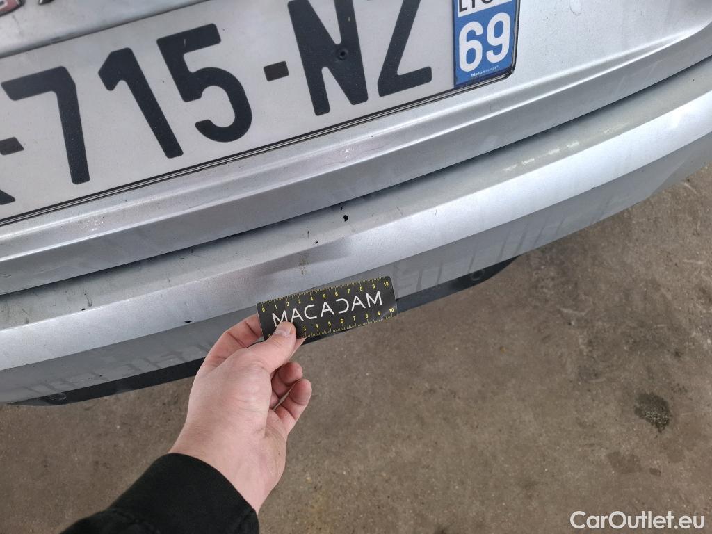  Renault  Megane  IV Estate Business 1.5 dCi 115CV BVA7 E6d / TRANSFO VP/VF #22