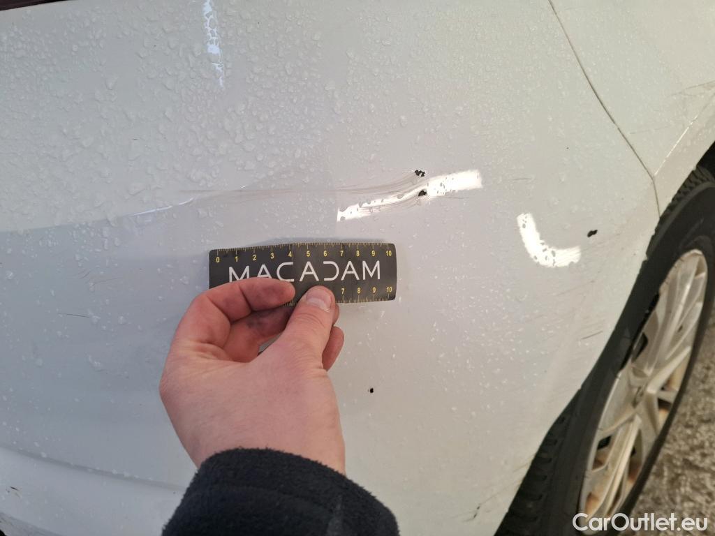  Renault  Megane  IV Berline 5pt. Société Air 1.5 dCi 90CV BVM6 E6 #30