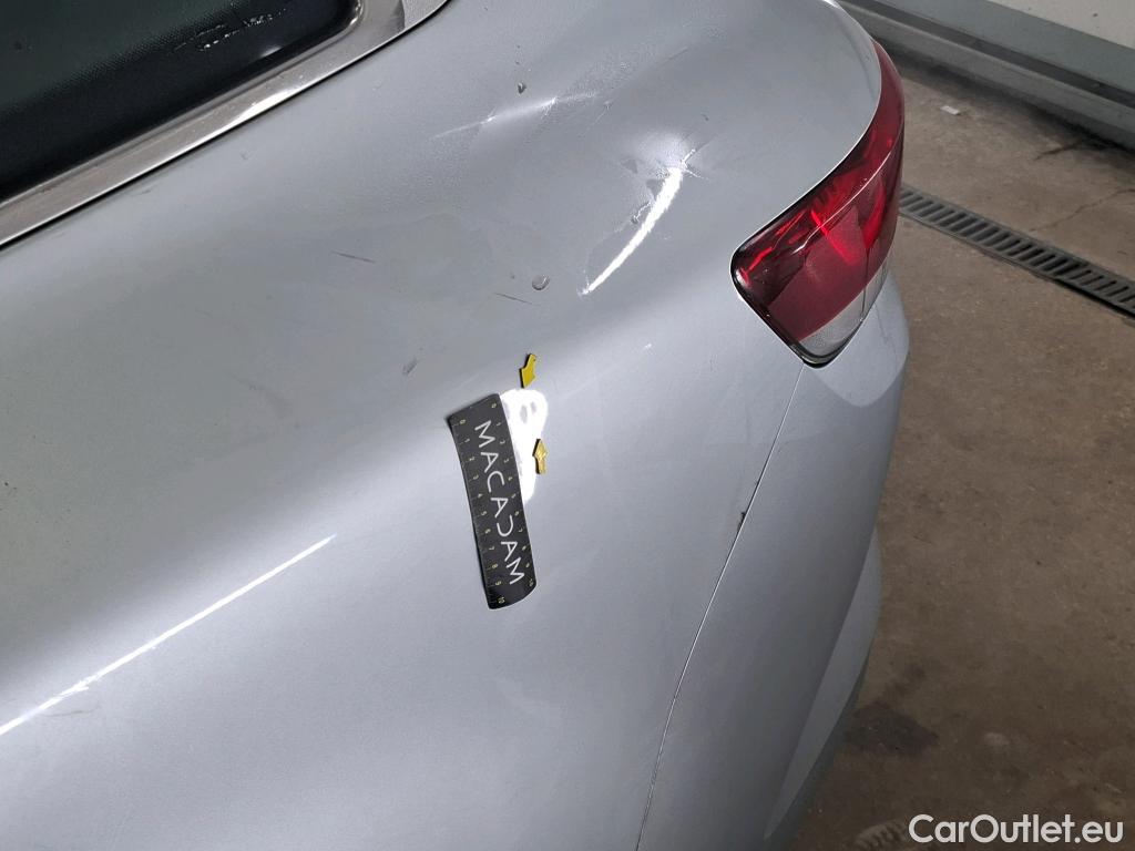  Renault  Megane  IV Estate Business 1.5 dCi 115CV BVA7 E6d / TRANSFO VP/VF #48