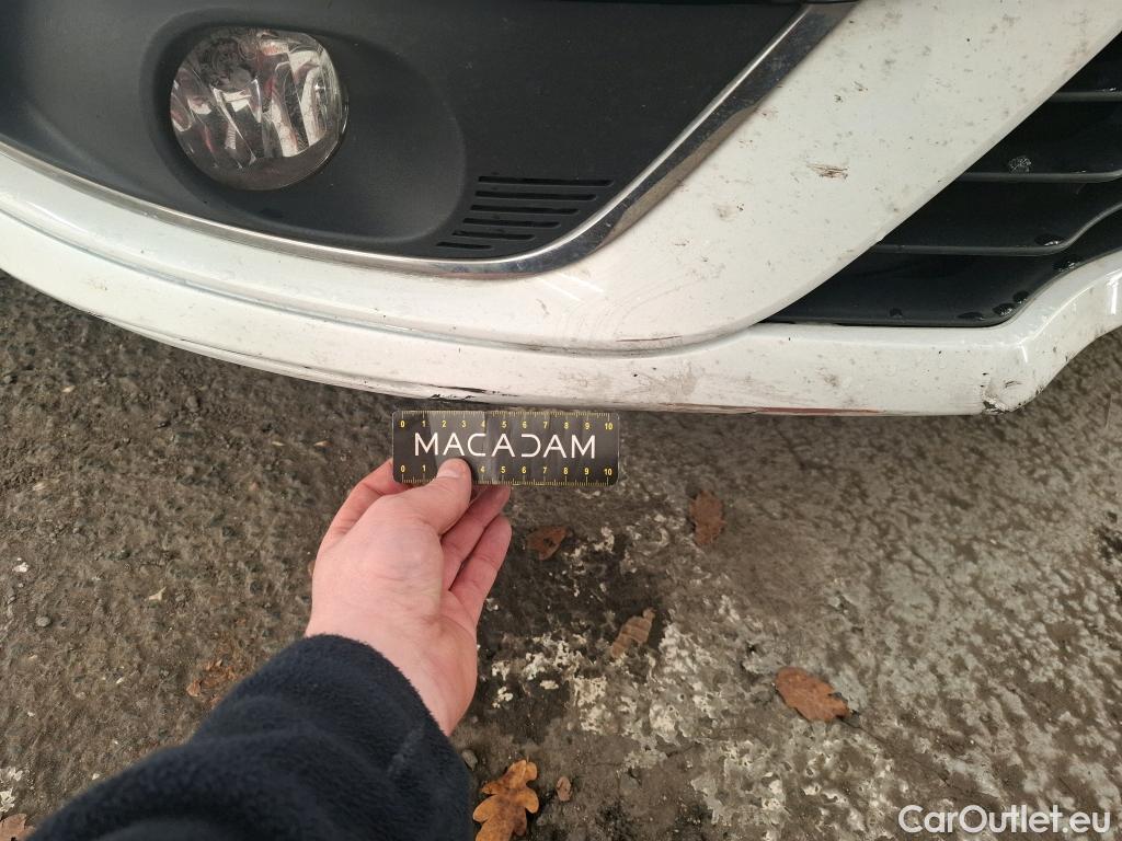  Renault  Megane  IV Berline 5pt. Société Air 1.5 dCi 90CV BVM6 E6 #42