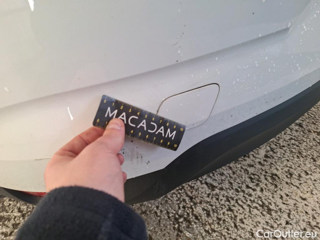  Renault  Megane  IV Berline 5pt. Société Air 1.5 dCi 90CV BVM6 E6 #26