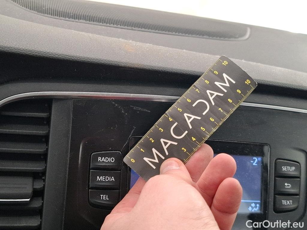  Renault  Megane  IV Berline 5pt. Société Air 1.5 dCi 90CV BVM6 E6 #66