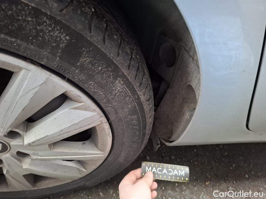  Renault  Megane  IV Estate Business 1.5 dCi 115CV BVA7 E6d / TRANSFO VP/VF #33