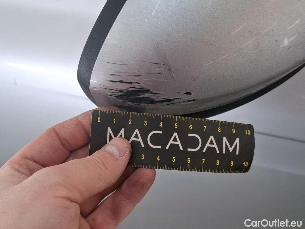  Renault  Megane  IV Estate Business 1.5 dCi 115CV BVA7 E6d / TRANSFO VP/VF #60