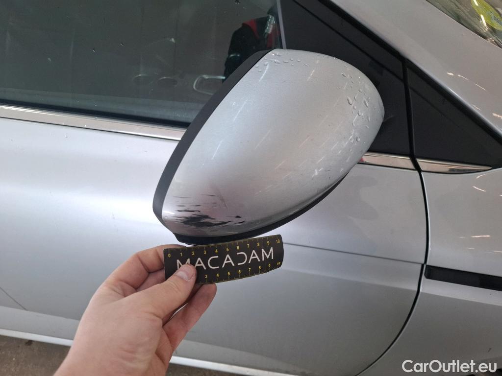  Renault  Megane  IV Estate Business 1.5 dCi 115CV BVA7 E6d / TRANSFO VP/VF #58