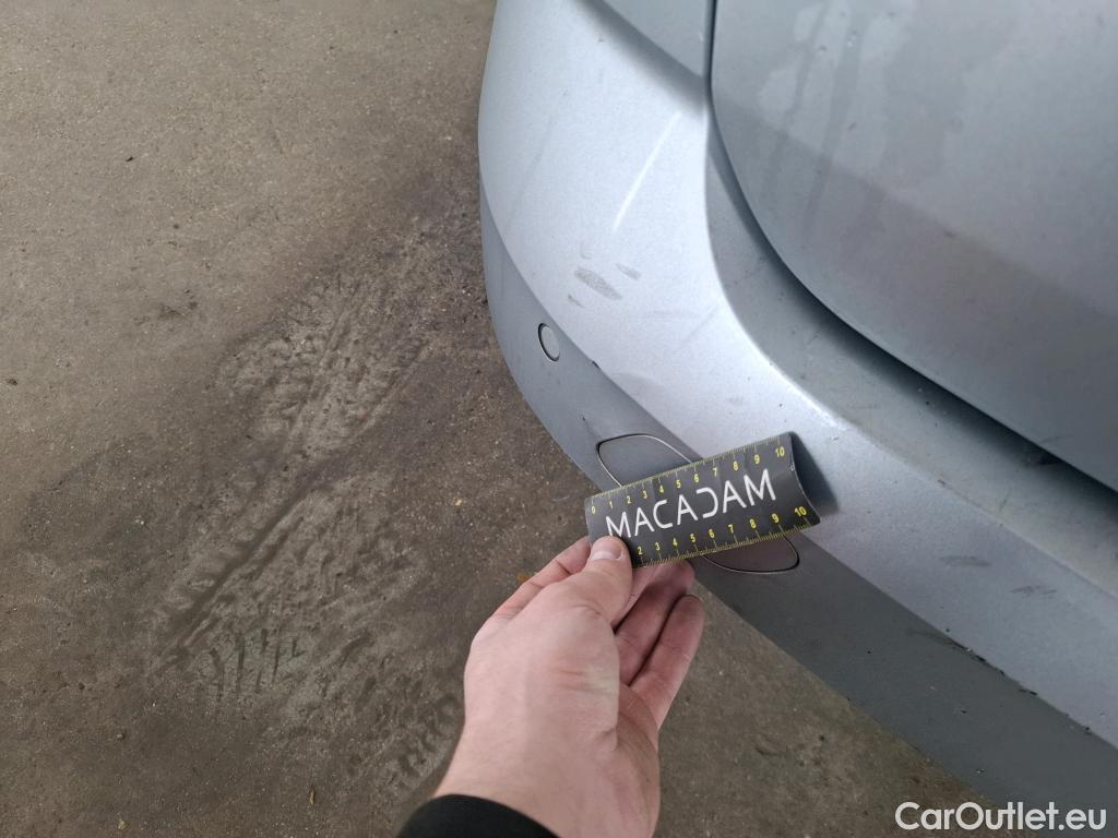  Renault  Megane  IV Estate Business 1.5 dCi 115CV BVA7 E6d / TRANSFO VP/VF #18