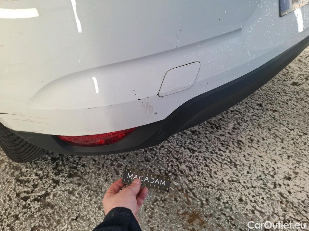  Renault  Megane  IV Berline 5pt. Société Air 1.5 dCi 90CV BVM6 E6 #50